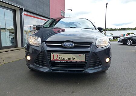 Ford Focus Lim. Sync Edition1.0 NUR 8500 KM. AT MOTOR