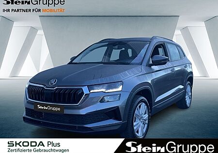 Skoda Karoq 1.5 TSI Selection DSG Matrix ACC LED Navi