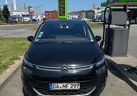 Citroën C4 Picasso | EZ 2013 | TÜV bis 10/2025 |