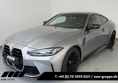 BMW M4 Competition M xDrive Coupé (Navi H/K 360°)