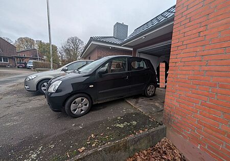 Kia Picanto 1.1 CRDi LX LX