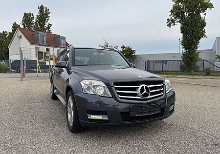 Mercedes-Benz GLK 350 GLK -Klasse CDI 4Matic