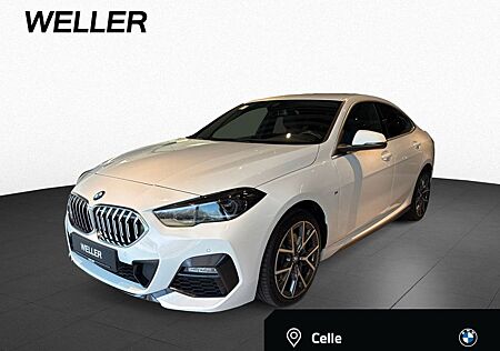 BMW 220d Gran Coupé Aut. M Sport Sportpaket Navi