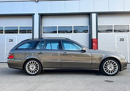 Mercedes-Benz 280 E280 T Avantgarde Voll