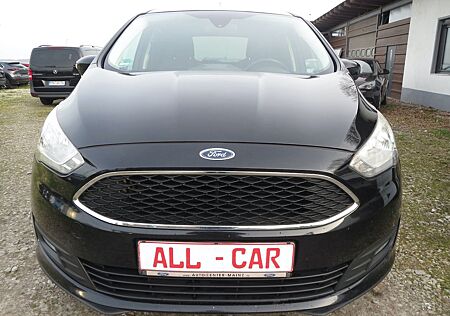 Ford Grand C-Max 1,5TDCi Business Edition*Navi*Kamera