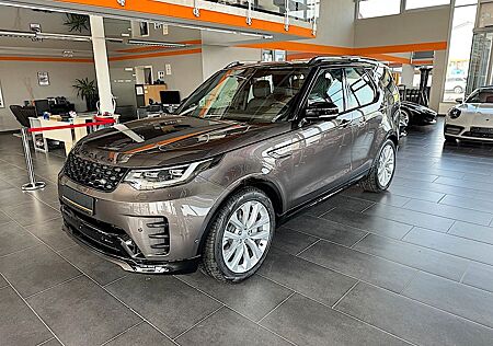 Land Rover Discovery D300 AWD R-Dynamic SE