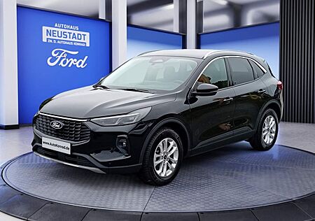 Ford Kuga 1.5 EcoBoost TITANIUM *TechnoPk*WinterPk*