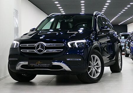 Mercedes-Benz GLE 350 de 4Matic/ACC/RFK/MBUX/WIDESC/1.Hand/LED