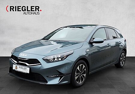 Kia Cee'd Ceed 1.5 DCT Automatik Navi