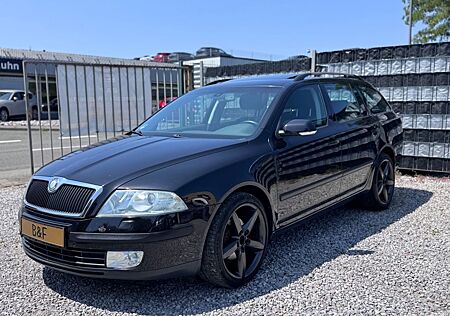 Skoda Octavia Combi Elegance
