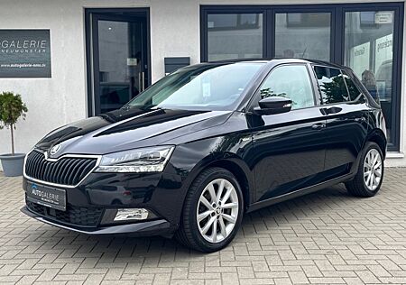 Skoda Fabia Soleil°Klima°Tempo°Apple CarPlay°SHZ°PDC°