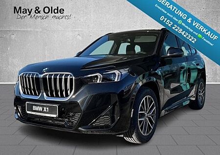 BMW X1 sDrive20i M-Sport AHK Navi Memory H&K