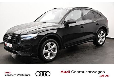 Audi Q5 Sportback 45 TFSI quattro S tronic advanced B
