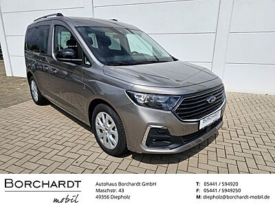 Ford Tourneo Connect Titanium L1 ACC Kamera Navi PDC