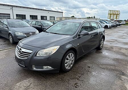 Opel Insignia A Sports Tourer Edition 2,0 CDTI