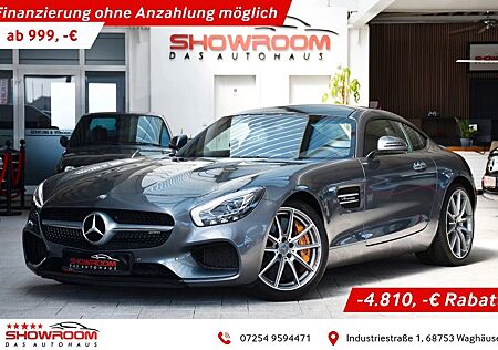 Mercedes-Benz AMG GT S Coupe Keramik Schale Performance DE-Fzg