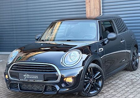 Mini John Cooper Works /SHZ/PDC/Tempo/Klima/17"Z/USB