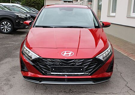 Hyundai i20 1.0 T-GDI Style LED,Navi,Lane,Kamera,SHZ