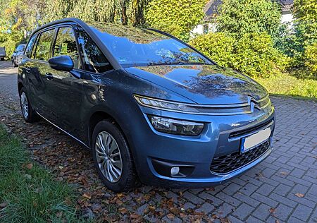 Citroën C4 Spacetourer Grand C4 Picasso e-HDi 115 Business Class
