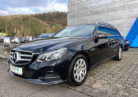 Mercedes-Benz E 200 2.2 T-Modell BlueTec