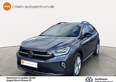 VW Taigo Volkswagen 'GOAL' 1,0 l TSI OPF 116 PS 7-Gang-DSG Nav