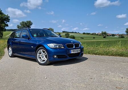 BMW 320d touring