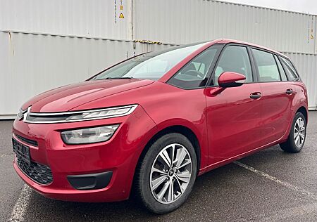 Citroën C4 Spacetourer Grand C4 Picasso PureTech 130 *2.Hand*7-Sitzer*