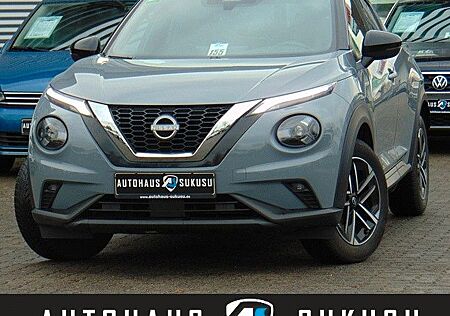 Nissan Juke 1.0 DIG-T N-CONNECTA