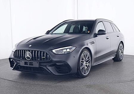 Mercedes-Benz C 63 AMG AMG C 63 S E PERFORMANCE T AMG/Magno/