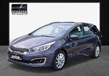 Kia Cee'd Sportswagon Ceed Sportswagon Dream Team/Navi/RFK/SHZ