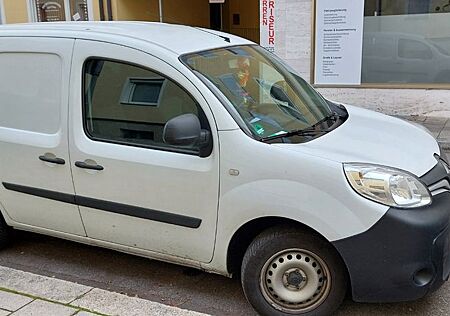Renault Kangoo ENERGY dCi 110 Intens Intens
