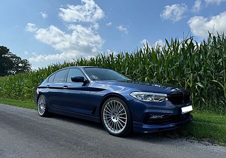 Alpina B5 4.4 Bi-Turbo - Limousine