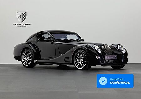 Morgan Plus 8 Aero 8 1 of 99/Automatik/Sammlerzustand 2+