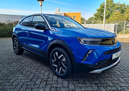 Opel Mokka e Elegance *Allwetter*NAVI*