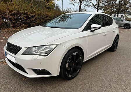 Seat Leon 1.4 TGI 81kW Start&Stop Style Style