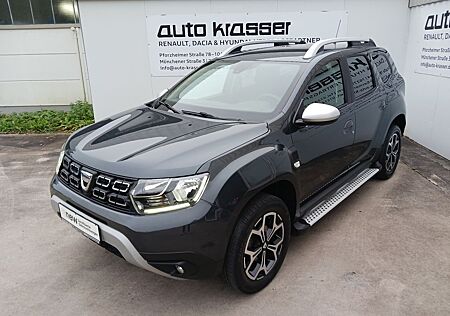 Dacia Duster Comfort TCe 125 2WD