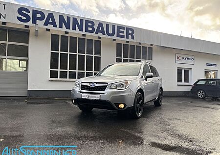Subaru Forester Exclusive | Benzin | AHK