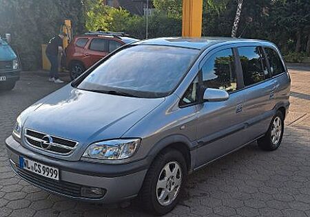 Opel Zafira 1.8 16V -
