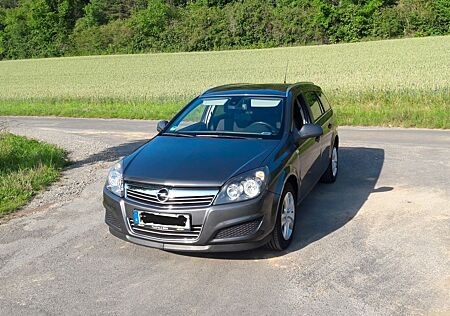 Opel Astra Caravan 1.6 Ecotec Edition 111 Jahre