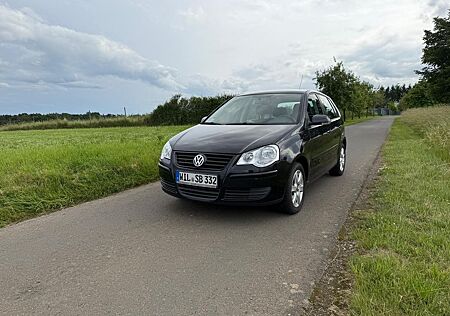VW Polo Volkswagen 1.4 Goal