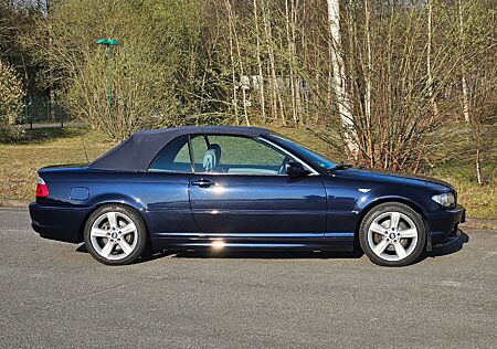 BMW 320Ci Edition Exclusive