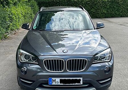 BMW X1 xDrive18d -