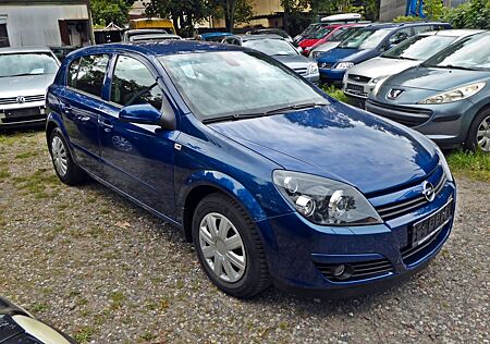 Opel Astra H Lim. Edition /TÜV/AU 07/2026