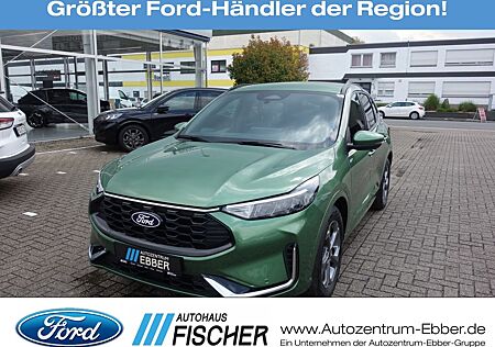Ford Kuga ST-Line X 2.5 FHEV-Hybrid AHK LED NAVI ACC