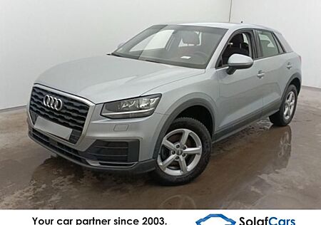 Audi Q2 1.6 30 TDI Aut. Navi Klima PDC ...