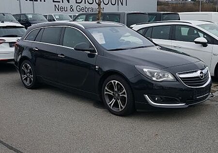 Opel Insignia ST 2.0 BiTurbo CDTI Business Editio...