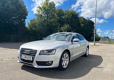 Audi A5 2.0 TFSI 132kW multitronic Sportback -