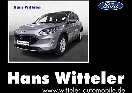 Ford Kuga PHEV Cool&Connect/Winterpaket/LED