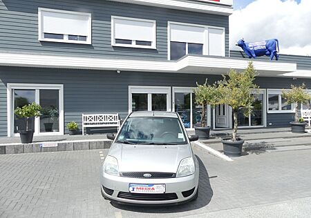 Ford Fiesta Viva X, 1, 4