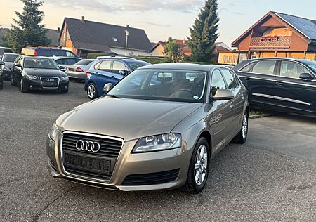 Audi A3 Sportback 1.4 TFSI Attraction*NEU*TÜV*KLIMA*